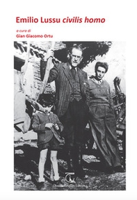 Emilio Lussu civilis homo - Librerie.coop