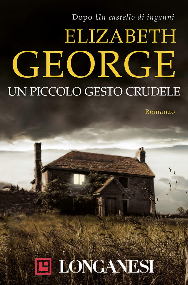 Un piccolo gesto crudele - Librerie.coop Un piccolo gesto crudele - Librerie.coop