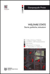 Welfare state. Storie, politiche, istituzioni - Librerie.coop