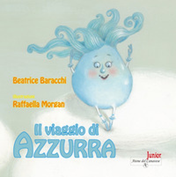 Il viaggio di Azzurra - Librerie.coop Il viaggio di Azzurra - Librerie.coop