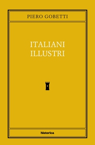 Italiani illustri - Librerie.coop