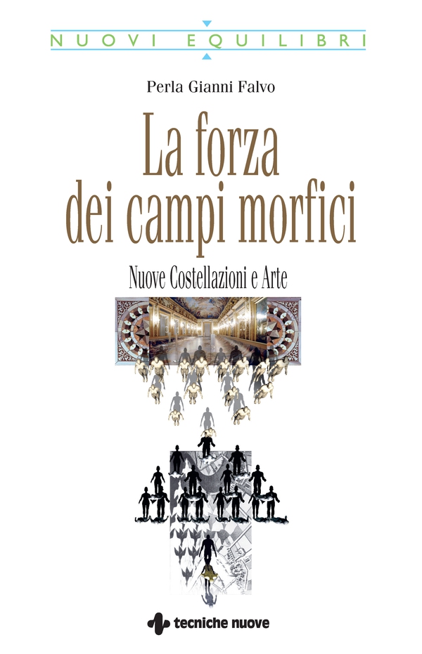 La forza dei campi morfici - Librerie.coop La forza dei campi morfici - Librerie.coop