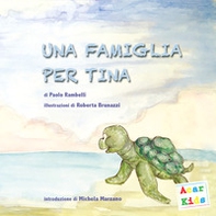 Una famiglia per Tina - Librerie.coop