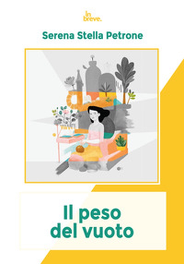 Il peso del vuoto - Librerie.coop Il peso del vuoto - Librerie.coop