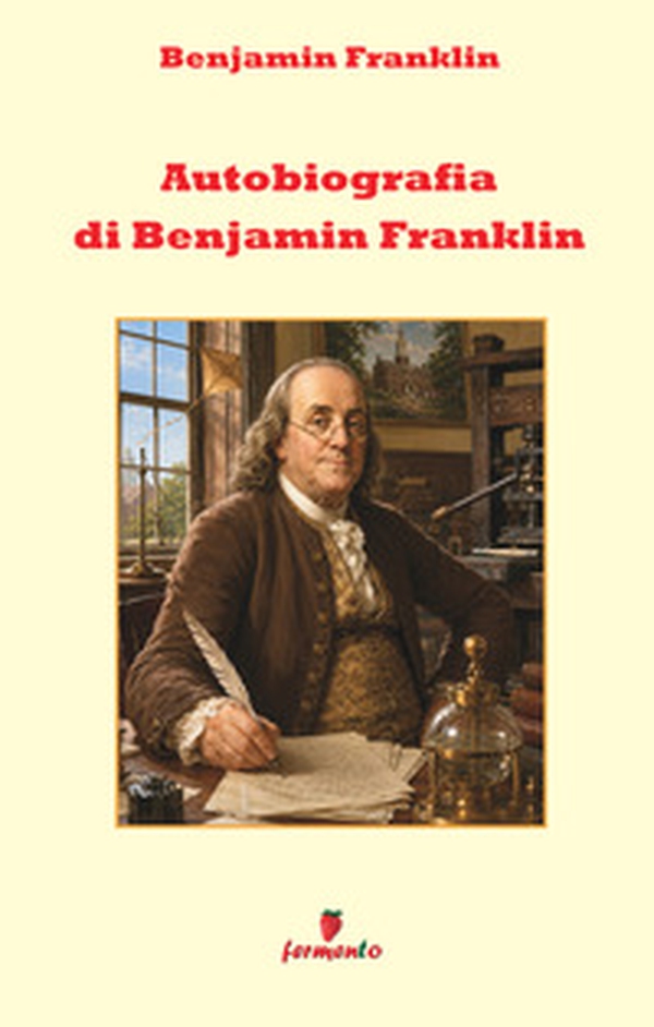 Autobiografia in italiano moderno - Librerie.coop