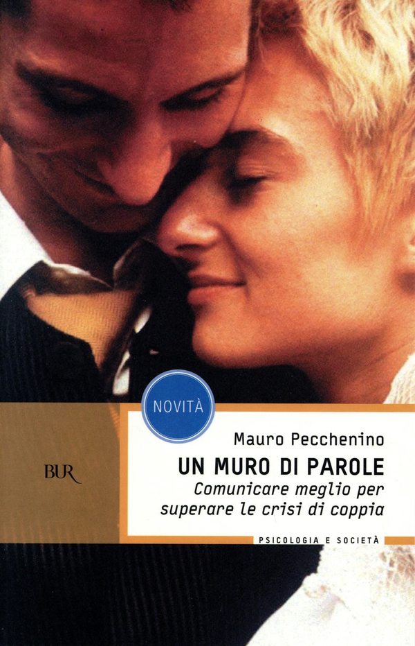 Un muro di parole - Librerie.coop Un muro di parole - Librerie.coop