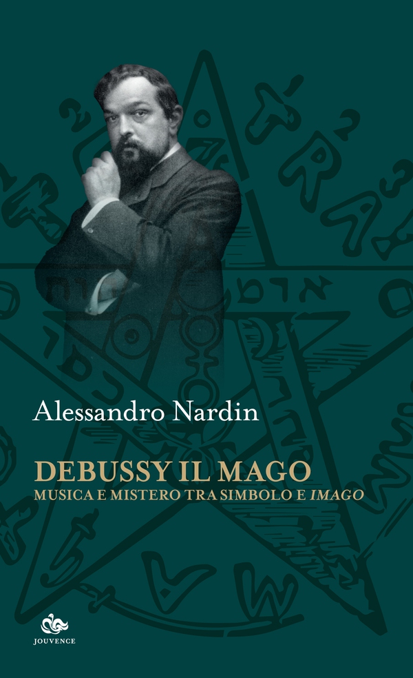 Debussy il Mago - Librerie.coop Debussy il Mago - Librerie.coop