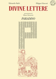 Divine lettere. Paradiso - Librerie.coop