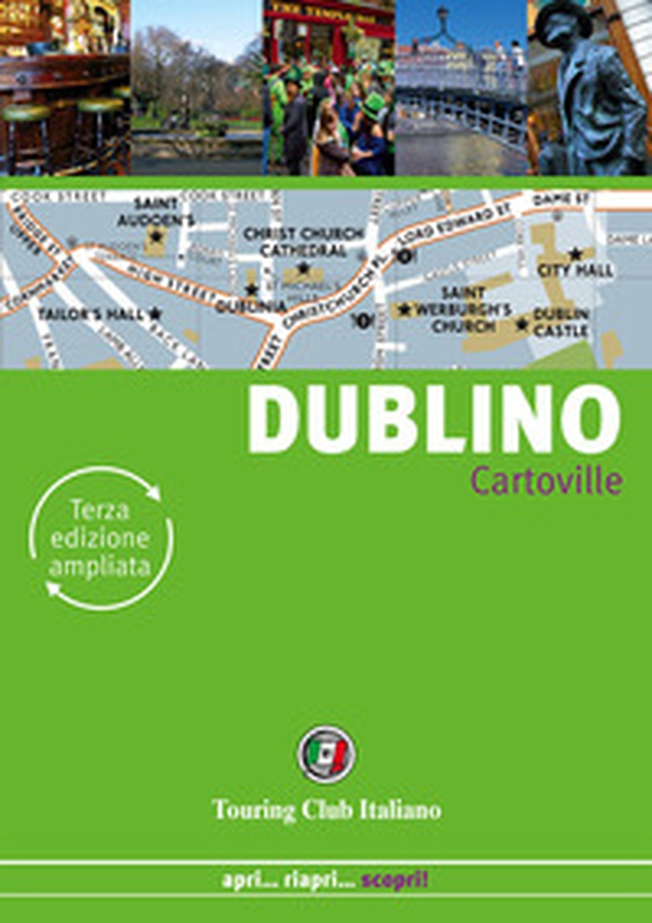 Dublino - Librerie.coop Dublino - Librerie.coop