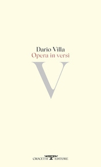Opera in versi - Librerie.coop
