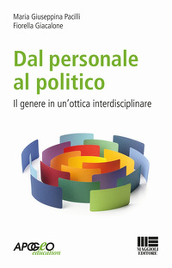 Dal personale al politico - Librerie.coop Dal personale al politico - Librerie.coop
