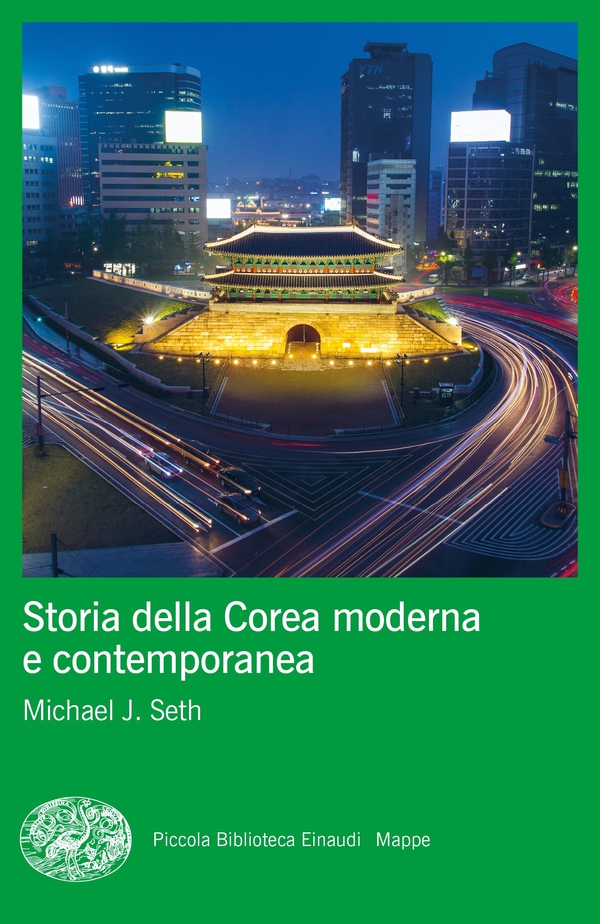 Storia della Corea moderna e contemporanea - Librerie.coop Storia della Corea moderna e contemporanea - Librerie.coop
