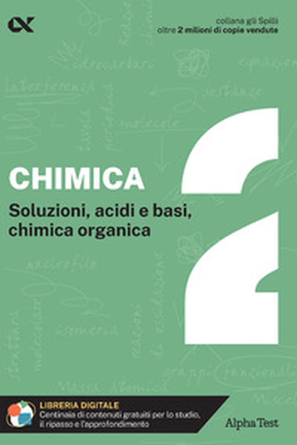 Chimica - Vol. 2 - Librerie.coop Chimica - Vol. 2 - Librerie.coop