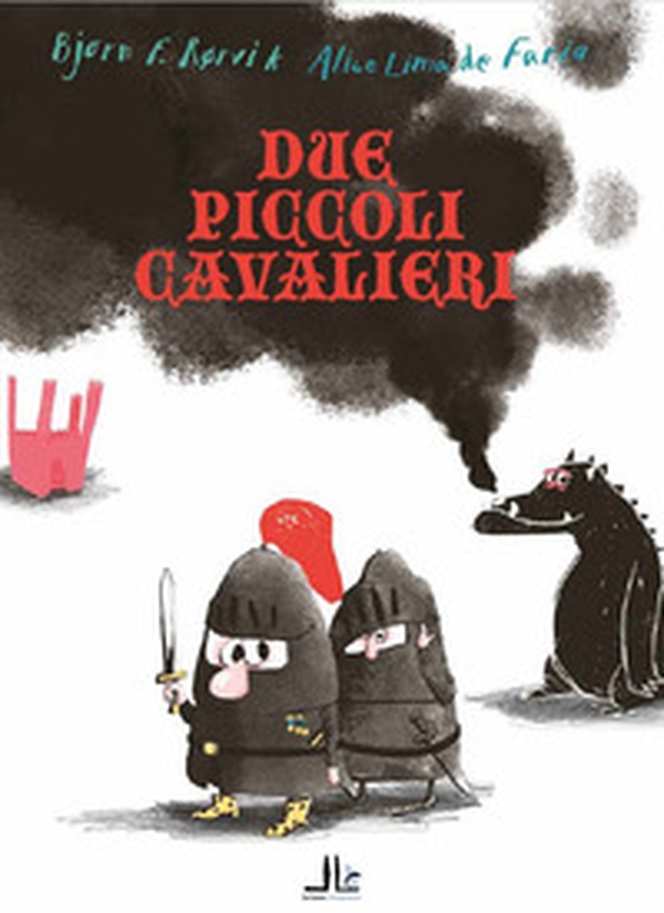 Due piccoli cavalieri - Librerie.coop Due piccoli cavalieri - Librerie.coop