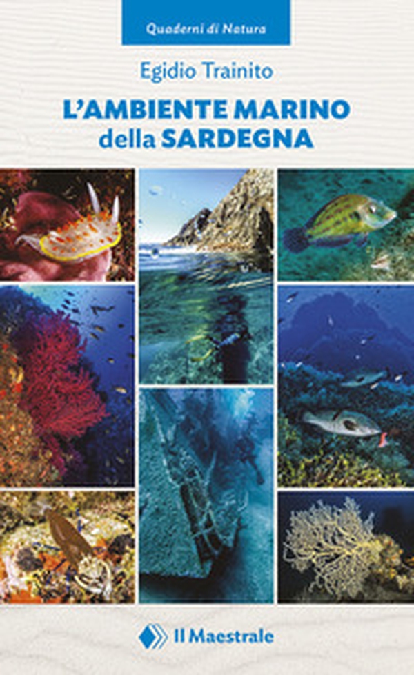 L'ambiente marino della Sardegna - Vol. 1 - Librerie.coop L'ambiente marino della Sardegna - Vol. 1 - Librerie.coop