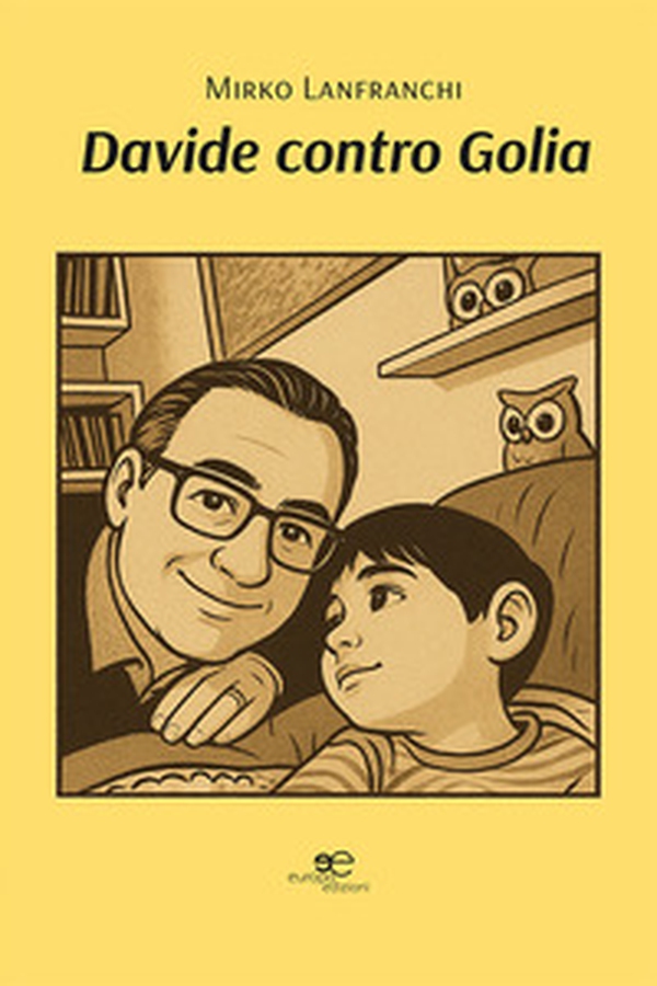 Davide contro Golia - Librerie.coop