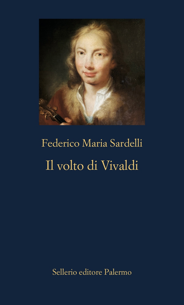 Il volto di Vivaldi - Librerie.coop