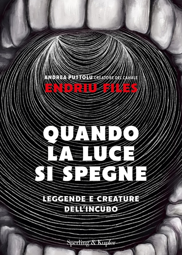 Quando la luce si spegne - Librerie.coop Quando la luce si spegne - Librerie.coop