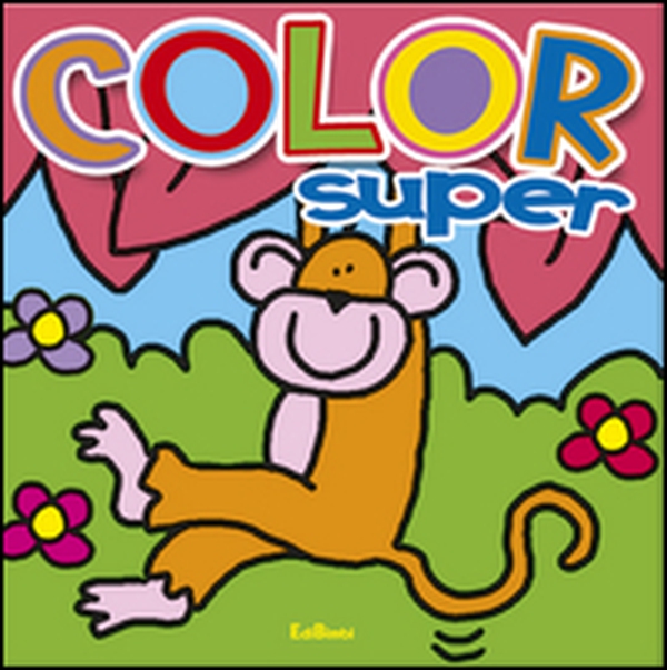 Color super - Librerie.coop Color super - Librerie.coop