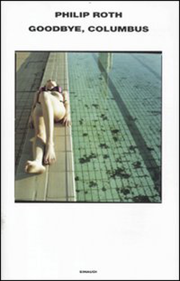 Goodbye, Columbus e cinque racconti - Librerie.coop Goodbye, Columbus e cinque racconti - Librerie.coop