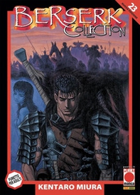 Berserk collection. Serie nera - Vol. 23 - Librerie.coop