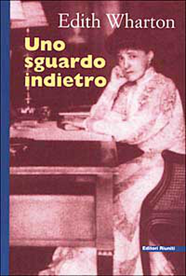 Uno sguardo indietro - Librerie.coop Uno sguardo indietro - Librerie.coop