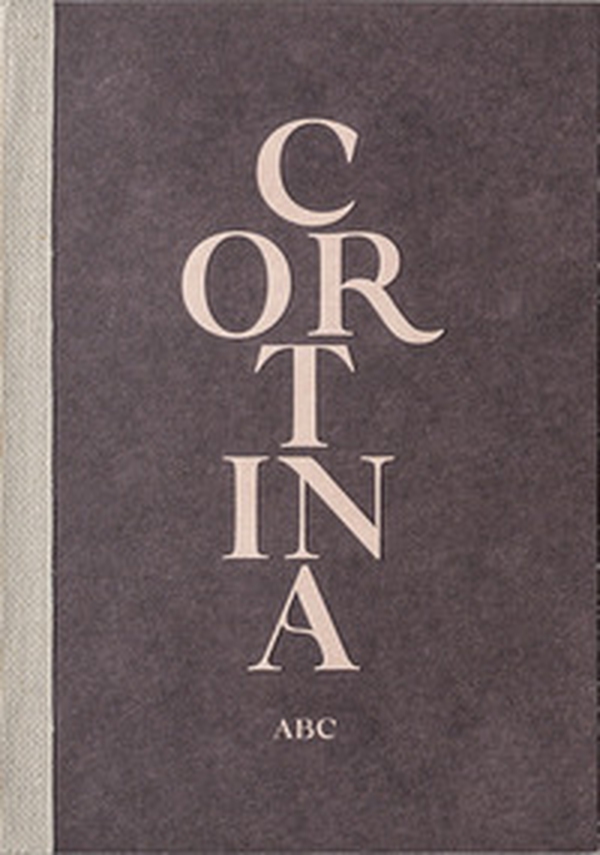 Cortina ABC - Librerie.coop Cortina ABC - Librerie.coop