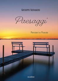 Paesaggi. Pensieri e poesie - Librerie.coop
