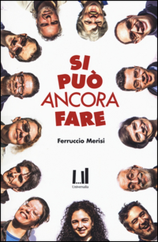 Si può ancora fare. Storie di (stra)ordinaria cooperazione - Librerie.coop Si può ancora fare. Storie di (stra)ordinaria cooperazione - Librerie.coop