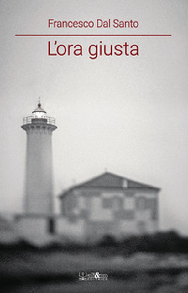 L'ora giusta - Librerie.coop L'ora giusta - Librerie.coop