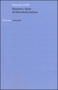 Momenti e figure del liberalismo italiano - Librerie.coop Momenti e figure del liberalismo italiano - Librerie.coop
