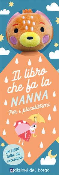 Volpe. Il libro che fa la nanna - Librerie.coop Volpe. Il libro che fa la nanna - Librerie.coop
