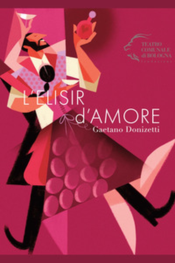 Elisir d'amore. Gaetano Donizetti - Librerie.coop Elisir d'amore. Gaetano Donizetti - Librerie.coop