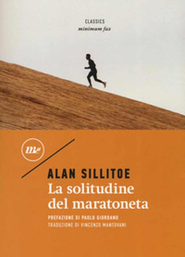 La solitudine del maratoneta - Librerie.coop La solitudine del maratoneta - Librerie.coop