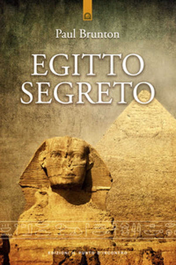 Egitto segreto - Librerie.coop Egitto segreto - Librerie.coop
