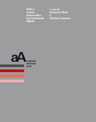 Web e società democratica - Librerie.coop Web e società democratica - Librerie.coop