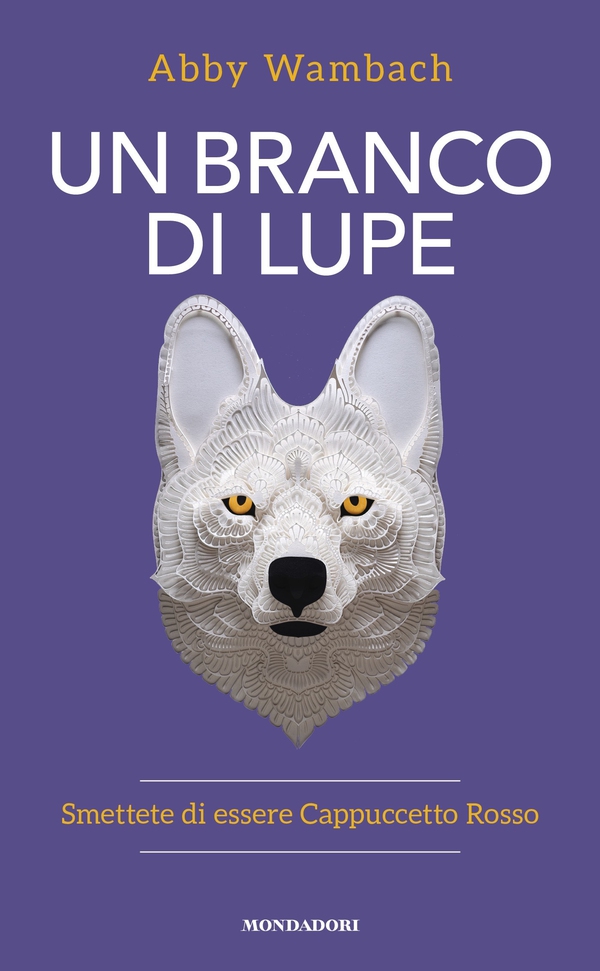 Un branco di lupe - Librerie.coop Un branco di lupe - Librerie.coop