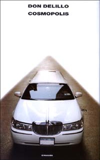 Cosmopolis - Librerie.coop