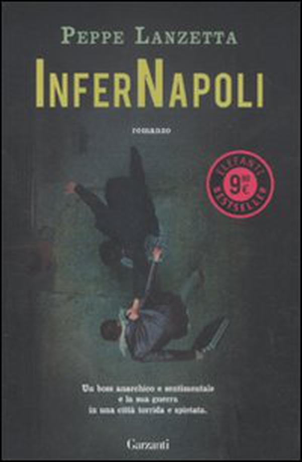 InferNapoli - Librerie.coop InferNapoli - Librerie.coop