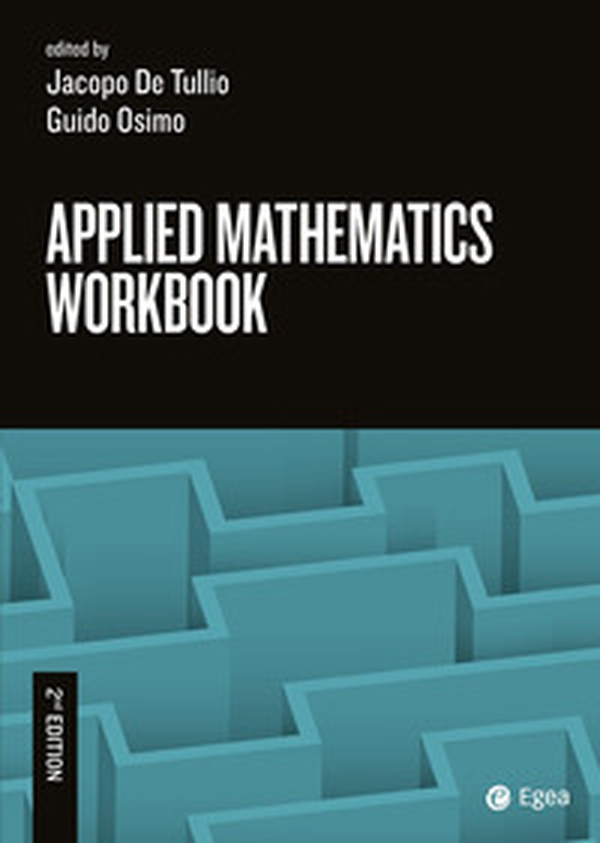 Applied mathematics workbook - Librerie.coop