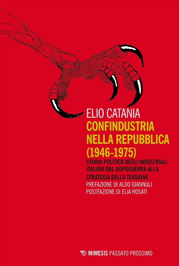 Confindustria nella Repubblica (1946-1975) - Librerie.coop Confindustria nella Repubblica (1946-1975) - Librerie.coop