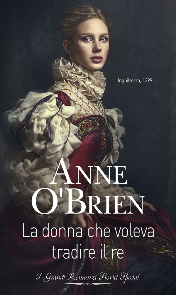 La donna che voleva tradire il re - Librerie.coop La donna che voleva tradire il re - Librerie.coop