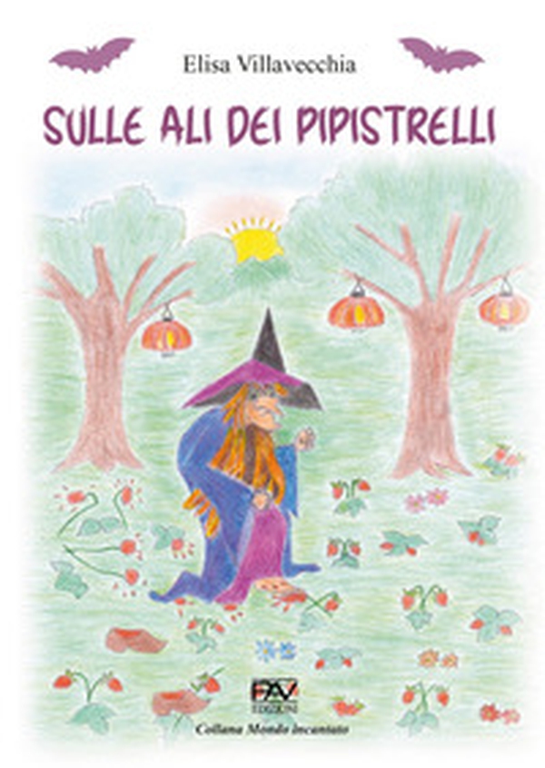 Sulle ali dei pipistrelli - Librerie.coop Sulle ali dei pipistrelli - Librerie.coop