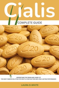 Cialis. The ultimate guide - Librerie.coop