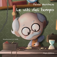 Le viti del tempo - Librerie.coop Le viti del tempo - Librerie.coop
