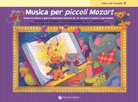 Musica per piccoli Mozart. Il libro dei compiti - Vol. 4 - Librerie.coop