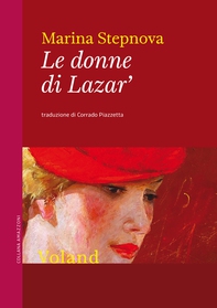 Le donne di Lazar' - Librerie.coop
