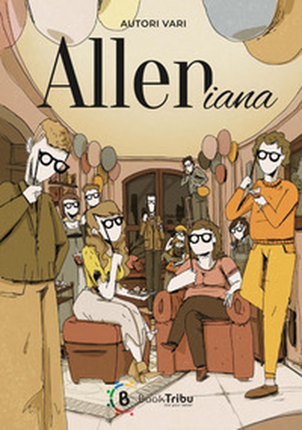 Alleniana - Librerie.coop Alleniana - Librerie.coop