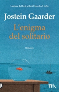 L'enigma del solitario - Librerie.coop