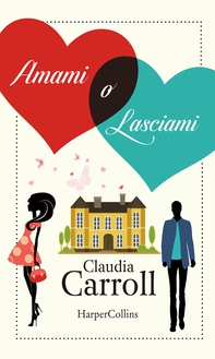Amami o lasciami - Librerie.coop